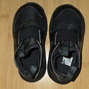 Flex Runner 3 Black 7C
